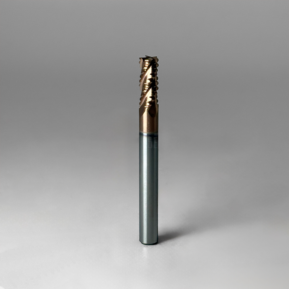 1144 5*13*5*50 Фреза черновая