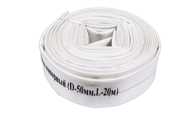 Рукав напорный CHAMPION (D-50мм, L-20м)   C2529