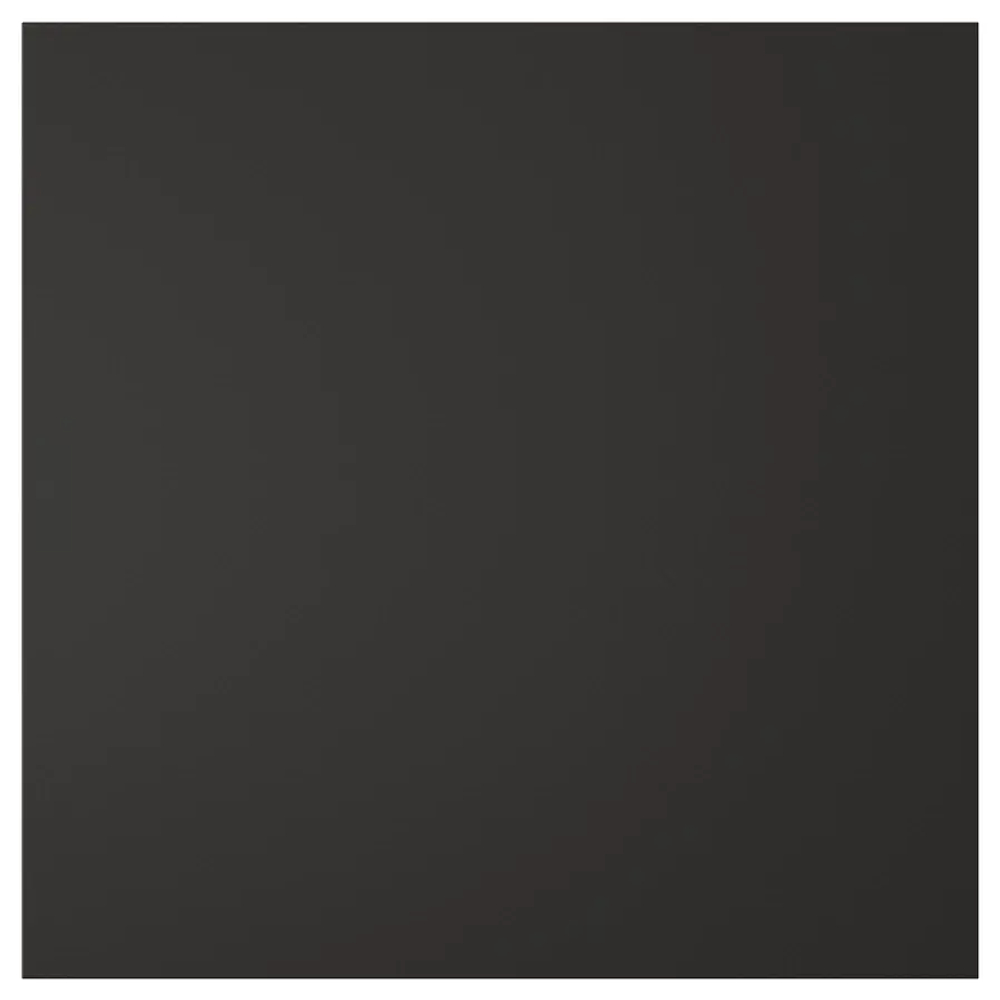 Панель - NICKEBO IKEA/ МОРТВИКЕН   ИКЕА,  40х40 см, черный