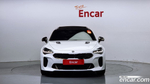 Kia Stinger Meister 3.3 GT AWD MASTER Turbo 패키지 (09.2021)