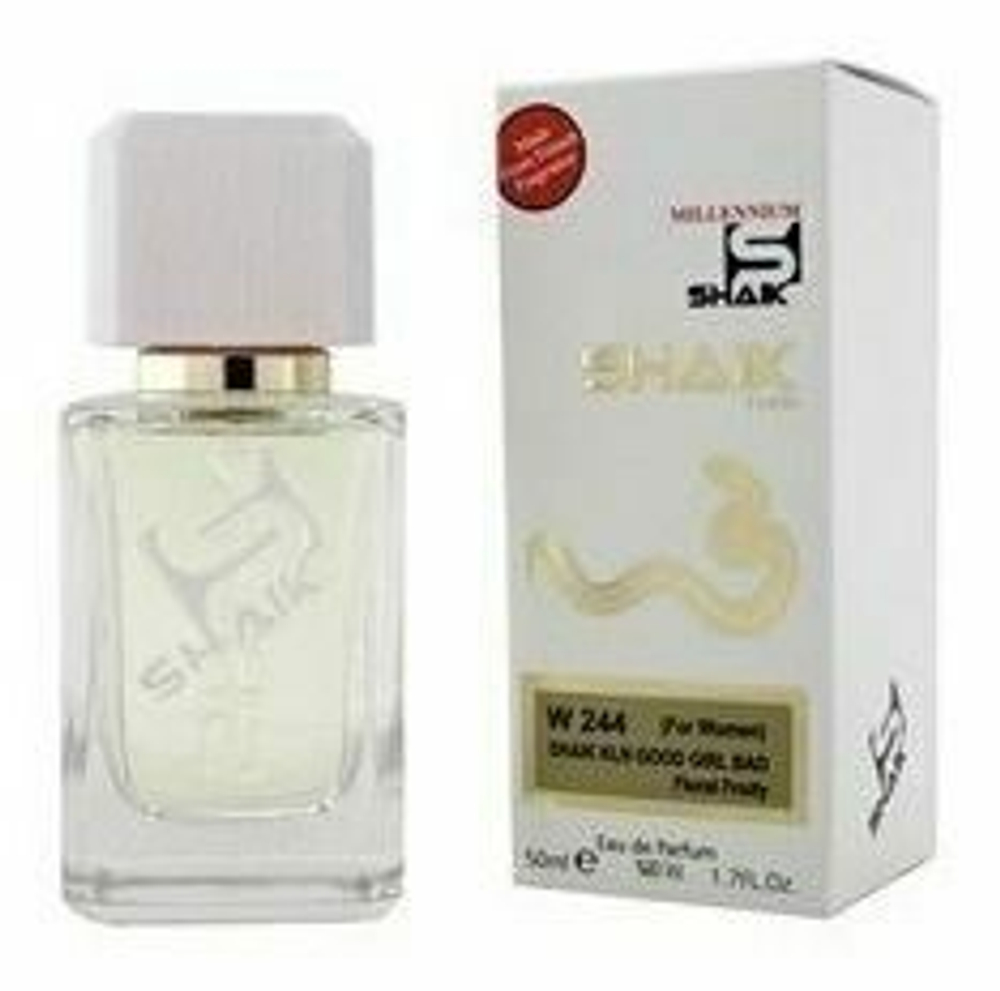 SHAIK №244 (Kilan Good Girl Gone Bad) 50ml