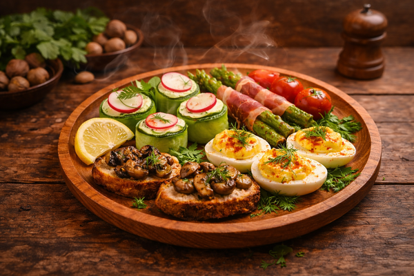 Материал как часть рецепта: физическое влияние посуды на вкус