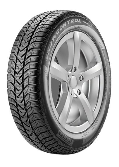 Pirelli Winter SnowControl Serie III 175/65 R15 84T