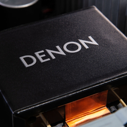 AV ресивер Denon AVC-A1H, Black, 15 каналов усиления, 210 Вт