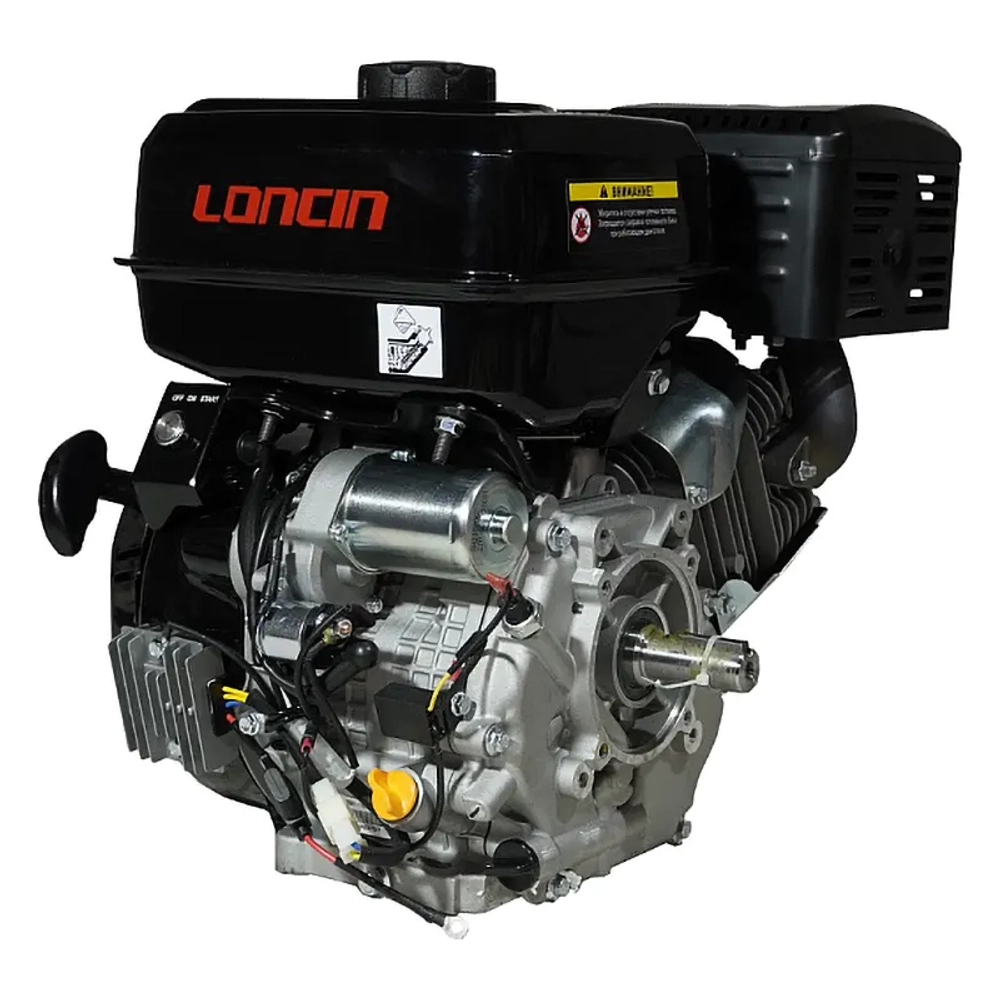 Loncin Diesel LCD170F D20 двигатель 00-00006069