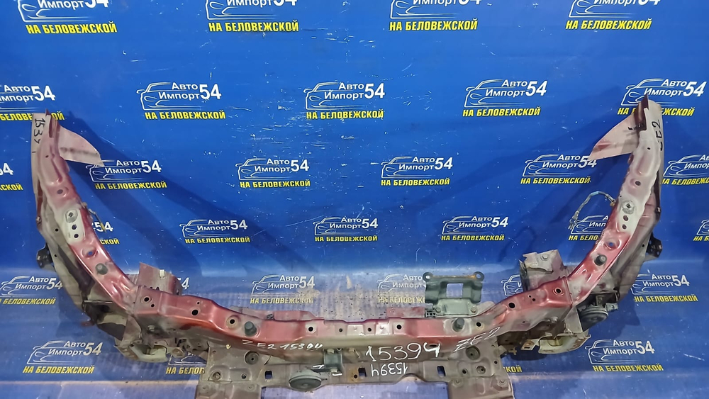 Рамка радиатора / телевизор Honda INSIGHT 2009-2011