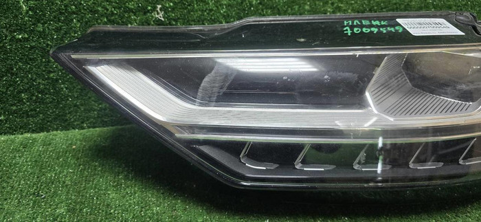Фара левая Audi A8 4 D5 (2017-2022) LED