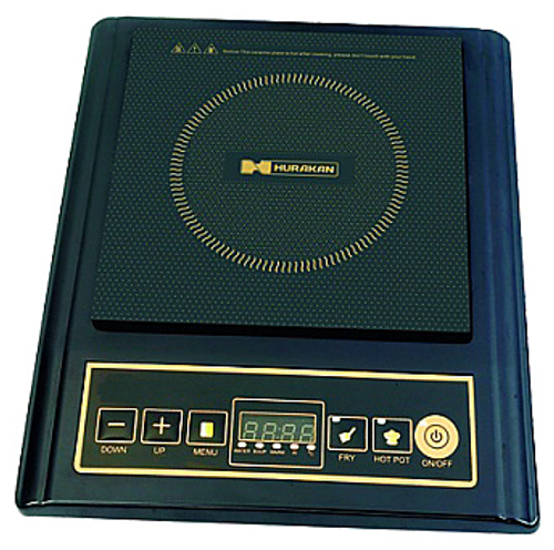 Индукционная плита Hurakan HKN-ICF18M