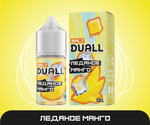DUALL SALT Light 20mg 30 ml