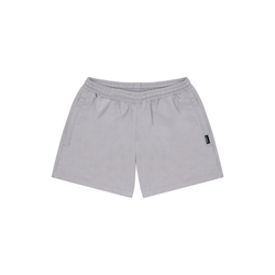 Шорты ВОЛЧОК Пляжные Серый