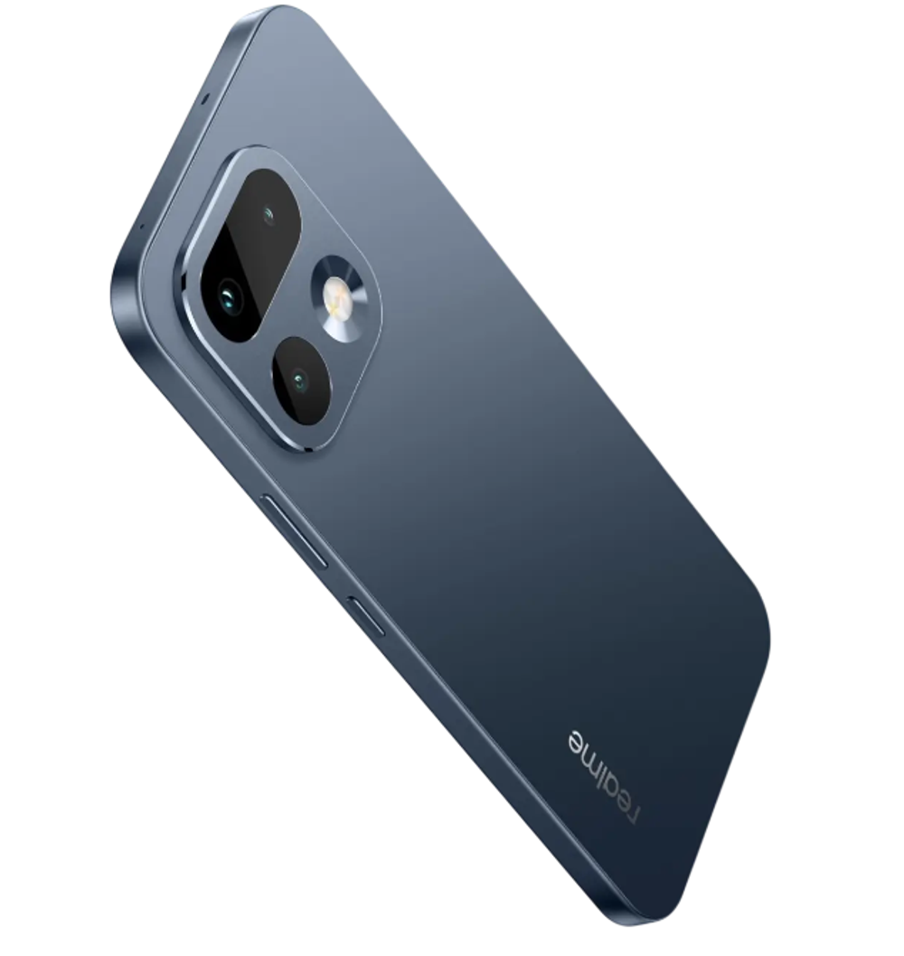 Смартфон Realme 16 Pro 8+256 Crey