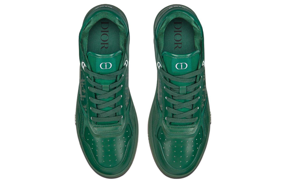 Кроссовки DIOR B27 World Tour, 3SN272ZLO_H661