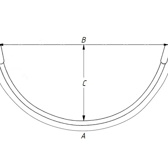 Каркасы для бюстгальтера Isetta Тип 42