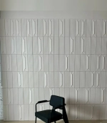 Гипсовая панель Элемент