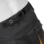 Брюки профессиональные рабочие, 65% полиэстер 35% хлопок, XL Denzel