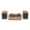 Alive Audio SYMPHONY Dark Wood