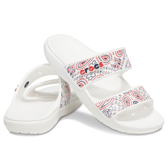 Crocs Classic 'White'
