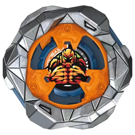 Волчок GolemRock 1-60UN UX13 от Takara Tomy