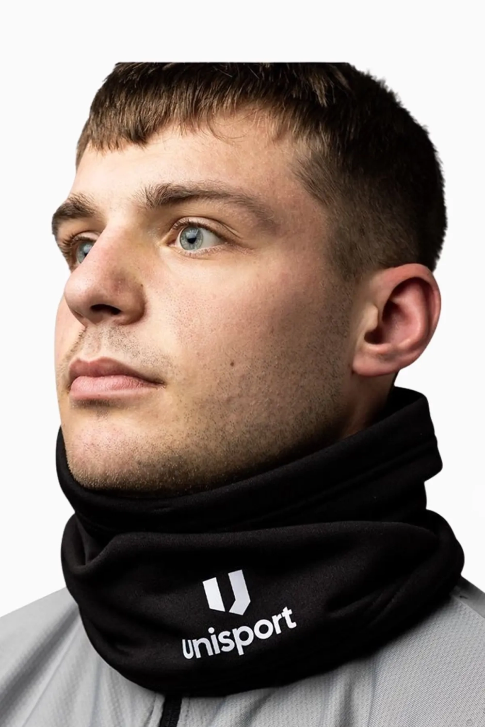 Горловик Unisport Warm - черный