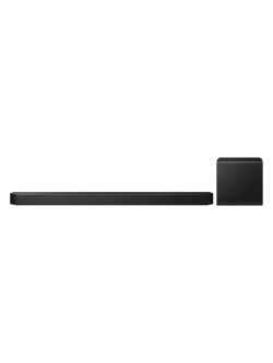 Саундбар Samsung HW-Q800H/PY (2026)
