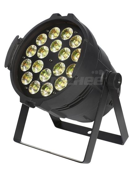 Anzhee P200COB, RGBA
