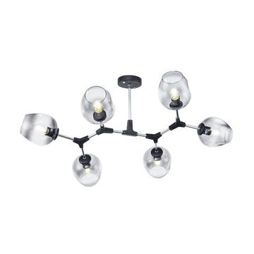 Люстра Freya FR5006CL-06B