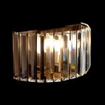 Настенный светильник MB17090009-2A bronze