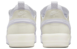 Nike Air Force 1 React Triple White