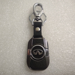 Infiniti / брелок автомобильный для ключей, металлический (1 шт), серия Нео