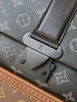 Сумка через плечо Louis Vuitton S-Cape
