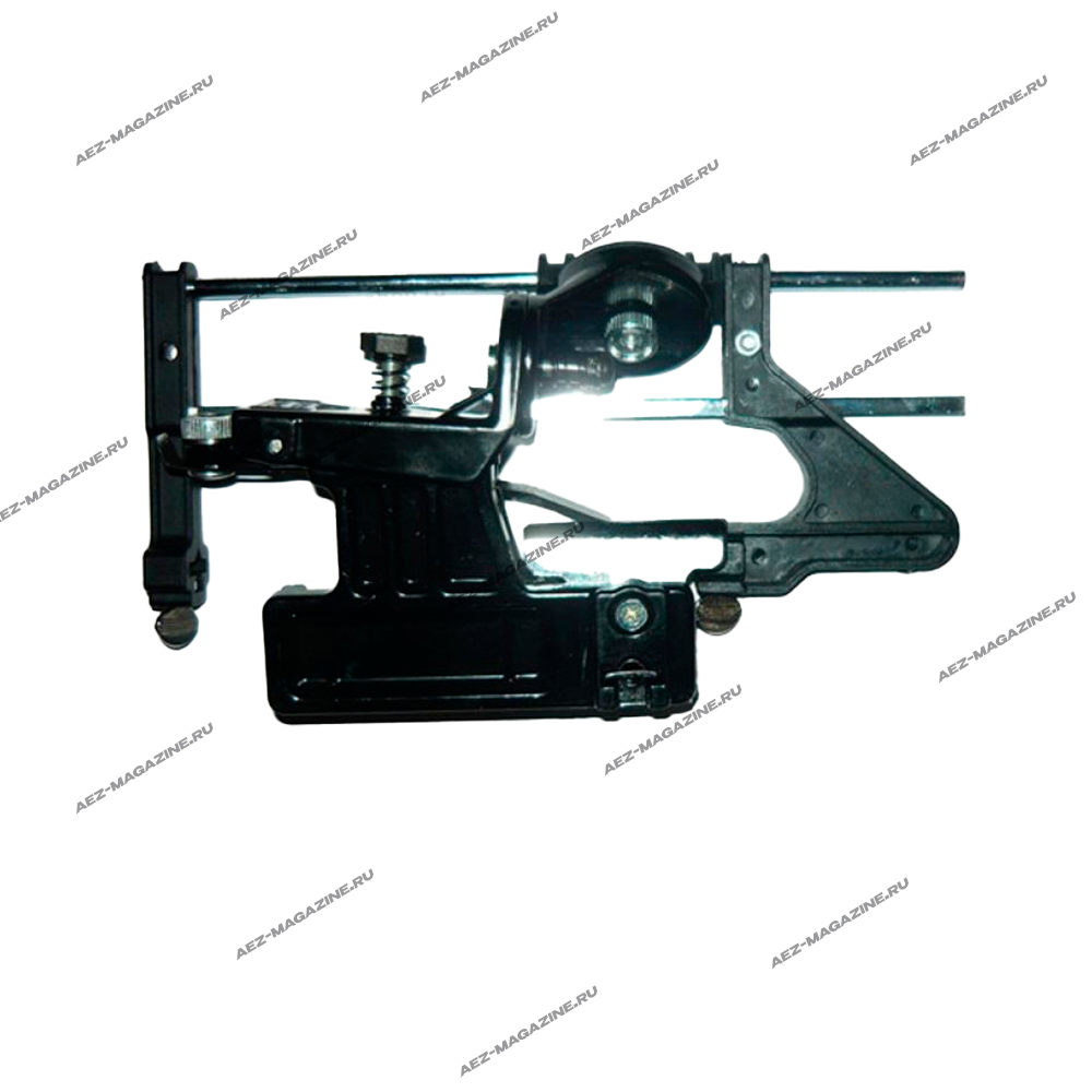 Ручной станок для заточки пильной цепи