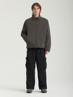 Мужская Рубашка Onsen Primaloft