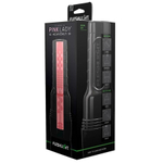 Мастурбатор-вагина Fleshlight - Pink Lady Heavenly (Цвет: розовый)