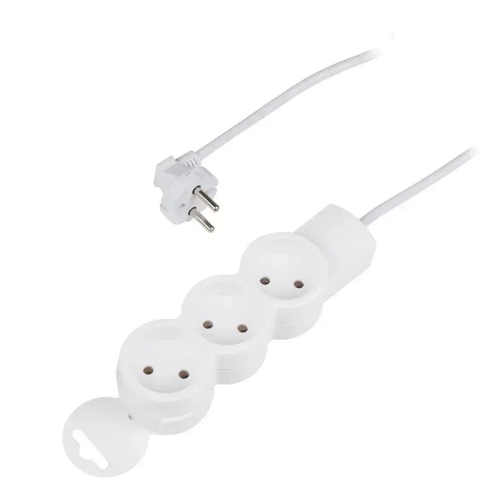 Удлинитель ФАZA 3 гнезда 1,5 метра FX-03-150