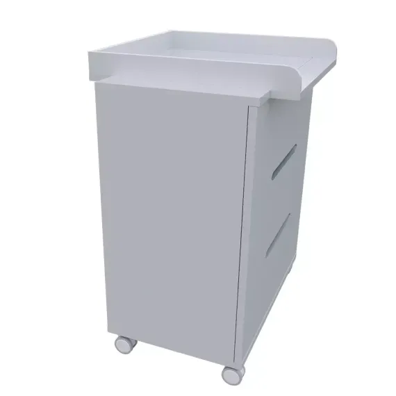 Комод Anniken Ecco Серый