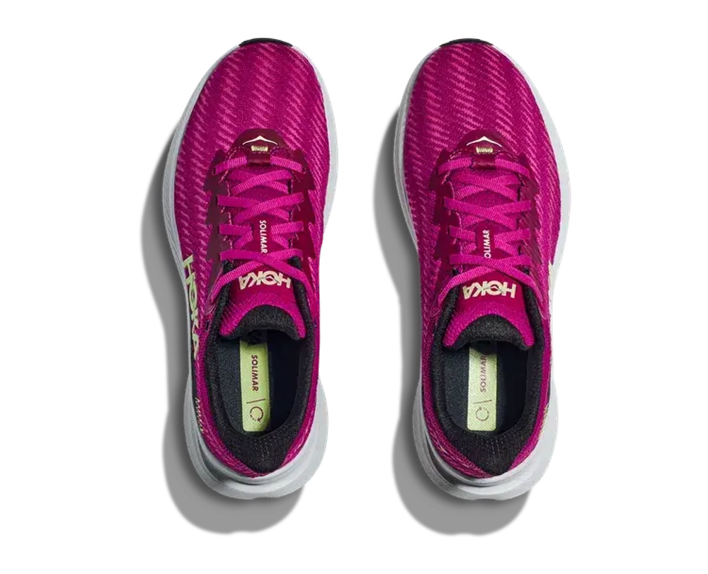 Кроссовки женские Hoka Solimar