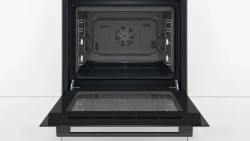 Встраиваемый электрический духовой шкаф Bosch HBJ558YB3Q