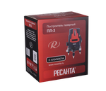 Построитель плоскостей лазерный ПЛ-3 Ресанта