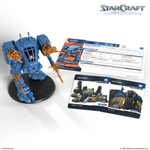 Starcraft - Goliath: Terran Expansion Set