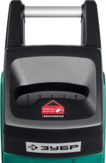 Измельчитель веток электрический ЗУБР ЗИЭ-40-2300 Вт