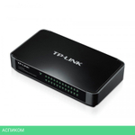 Коммутатор TP-Link TL-SF1024M