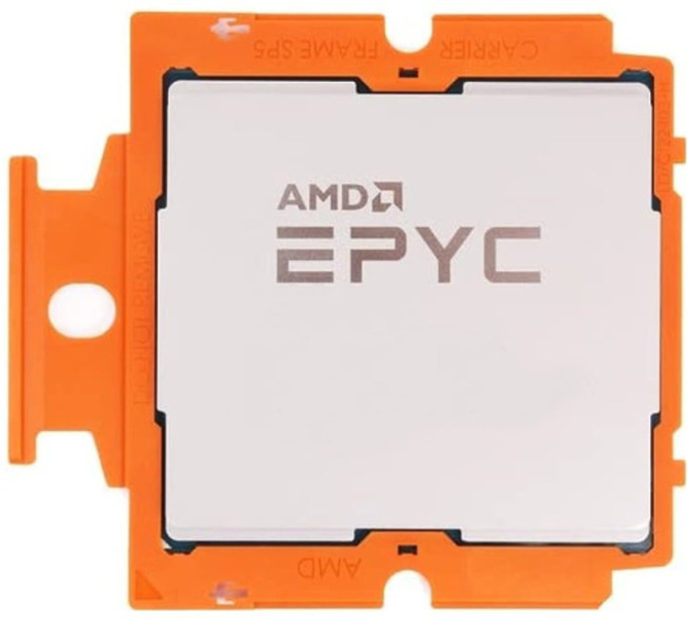Процессор AMD EPYC 9374F