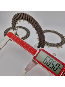 t- Диски сцепления 50-110см3 для питбайка полуавтомат