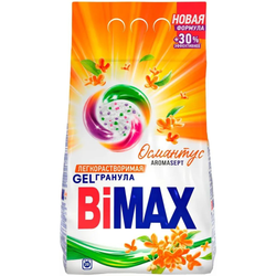 Стиральный порошок Bimax Османтус 3 кг