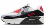 Кроссовки Nike Air Max 90 Lv8 (Женская размерная сетка)