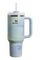Termos \ Термос Stanley Quencher H2.0 Tumbler Mavi 1.18 L