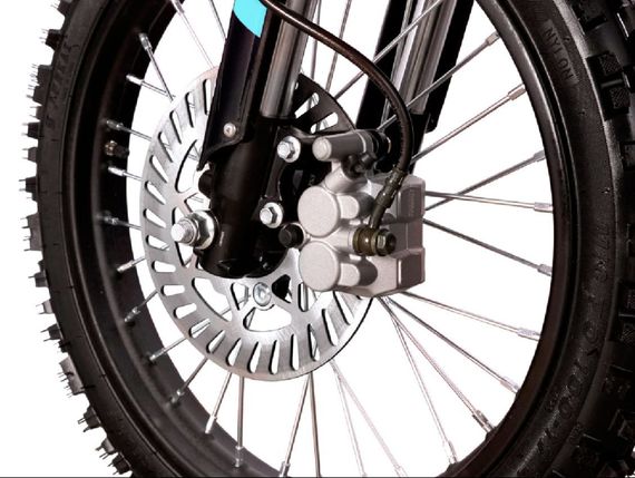 Мотоцикл питбайк SHARMAX MOTORS PowerMax 145 MIAMI