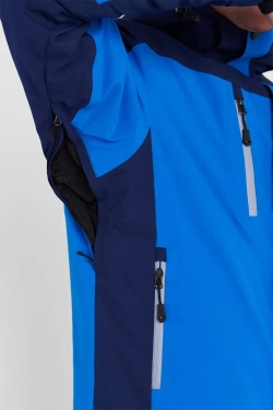 КУРТКА STAYER ГОРНОЛЫЖНАЯ CHEGET МУЖСКАЯ 24-42911