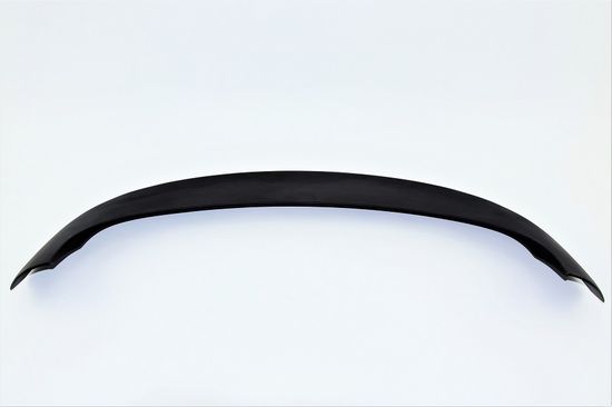 Спойлер V.1 для Opel Astra K 2015-2021 Hatchback