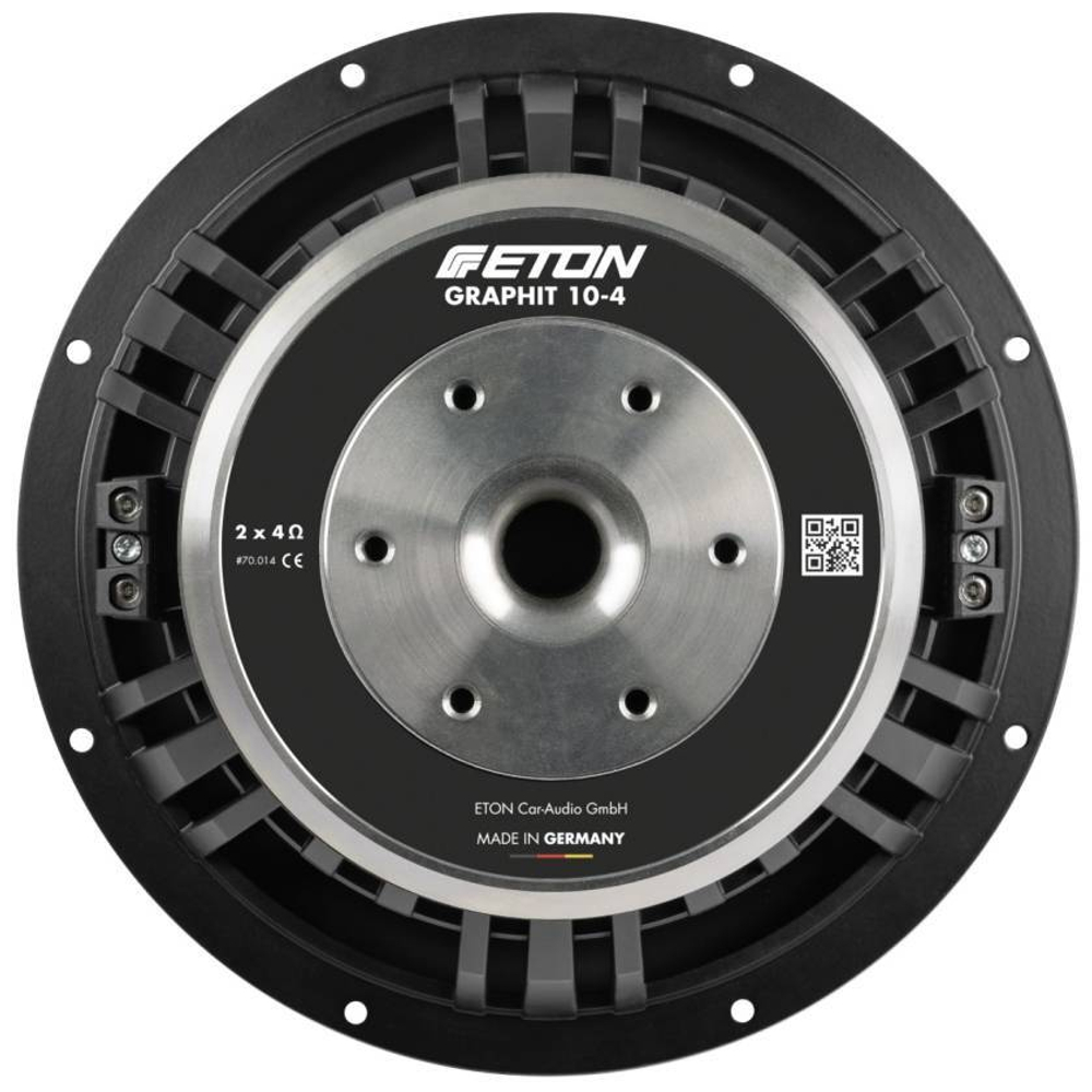 Eton Graphit 10-4